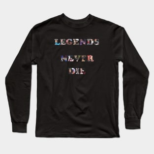 lnd Long Sleeve T-Shirt